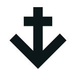 Anchor SVG Icon